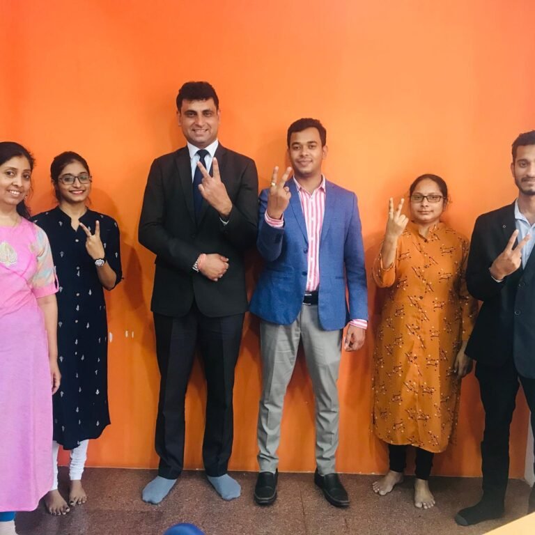 Victorrious Digiital | Lifes at VD | Digital Marketing Courses in Pune 6