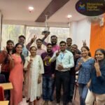 Victorrious Digiital | Lifes at VD | Digital Marketing Courses in Pune 3
