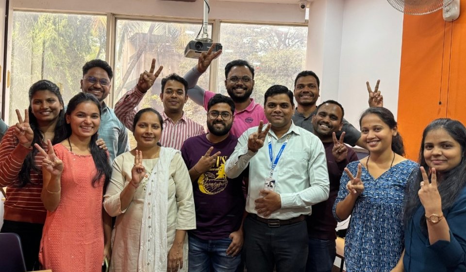 Victorrious Digiital | Lifes at VD | Digital Marketing Courses in Pune 3