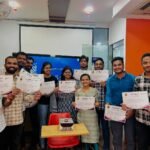 Victorrious Digiital | Lifes at VD | Digital Marketing Courses in Pune 1