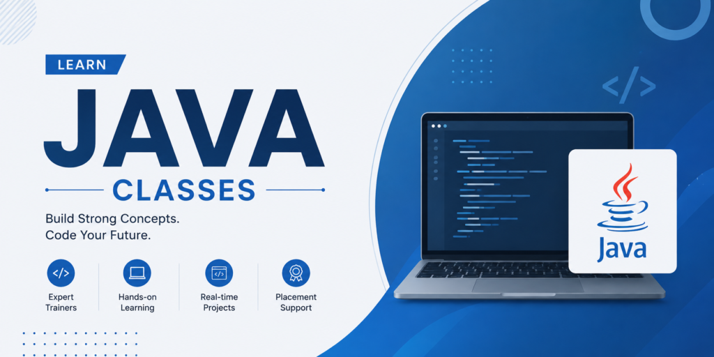 Java Classes
